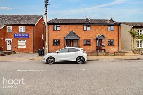 2 bedroom semi-detached house to rent, High Street, Harrold