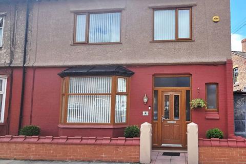 4 Grace Road, Liverpool, L9 2DB