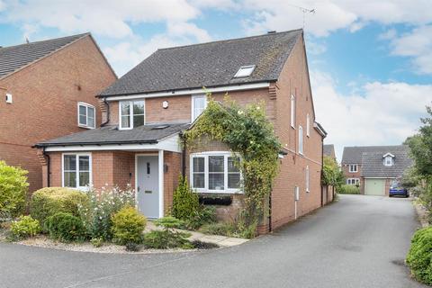 undefined, Cherry Tree Close, Husbands Bosworth LE17