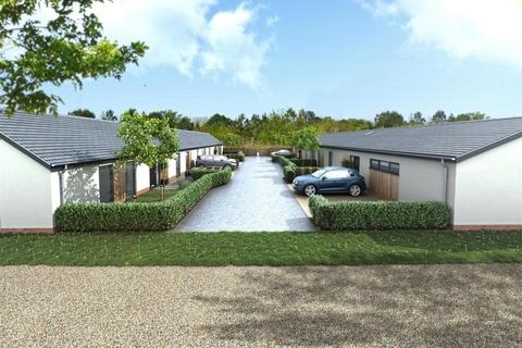 3 bedroom semi-detached house for sale, Conington, Cambridge, Cambridgeshire, CB23