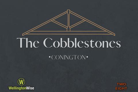 3 bedroom semi-detached house for sale, Conington, Cambridge, Cambridgeshire, CB23