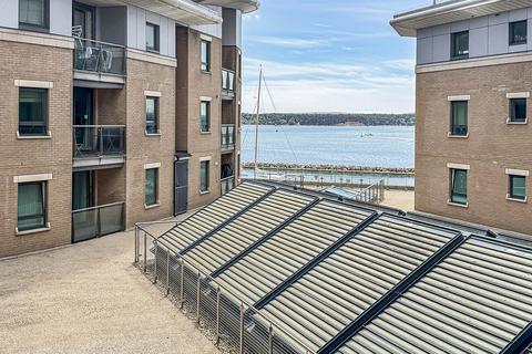 Dolphin Quays, The Quay