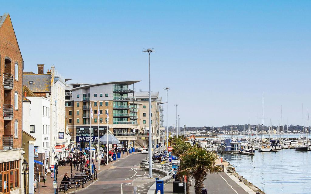Harbour