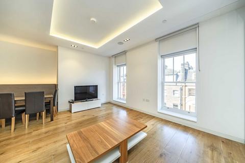 1 bedroom flat for sale, Pearson Square, London W1T
