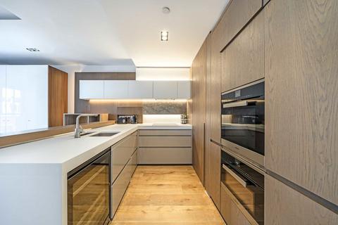 1 bedroom flat for sale, Pearson Square, London W1T