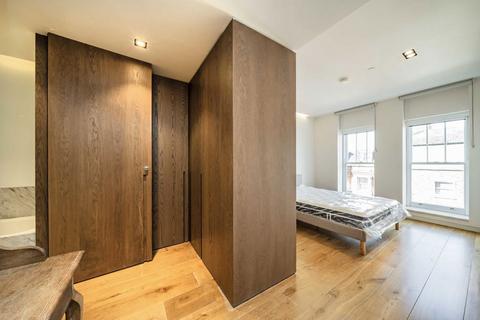 1 bedroom flat for sale, Pearson Square, London W1T