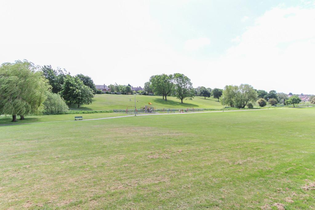 Park View