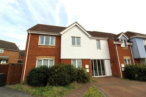 undefined, Drake Close, Suffolk IP14