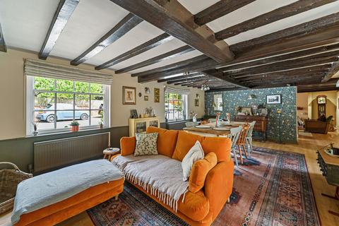 undefined, Station Hill, Essex CO8