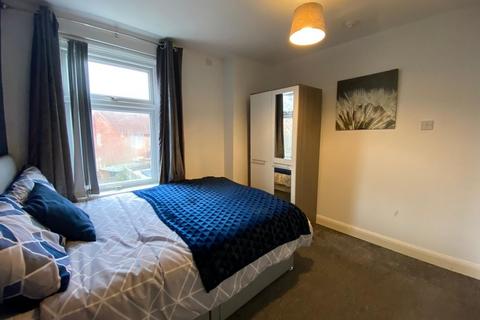 undefined, London Road, Alvaston DE24