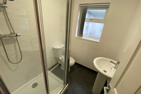 undefined, London Road, Alvaston DE24