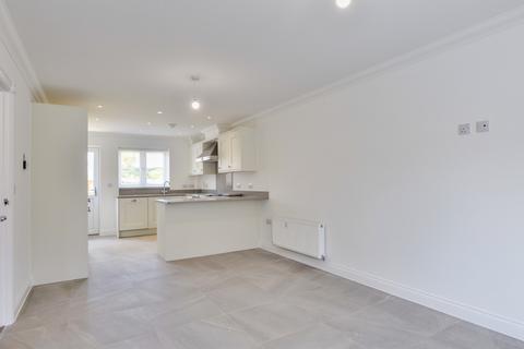 undefined, Woodlands Park, New Homes