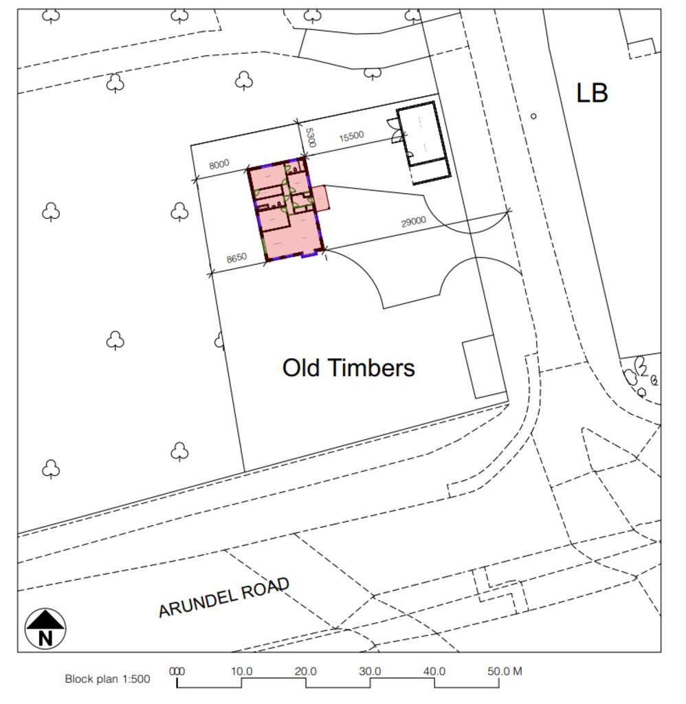 Location Plan