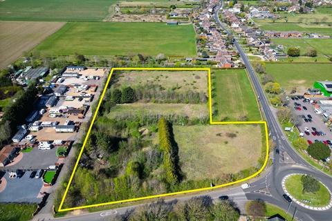 Land for sale, 79 Hitchin Rd Biggleswade SG18 9BU