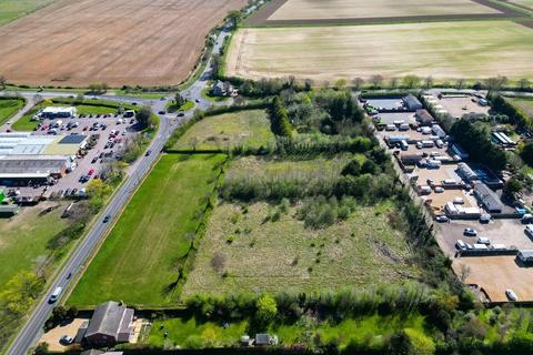 Land for sale, 79 Hitchin Rd Biggleswade SG18 9BU