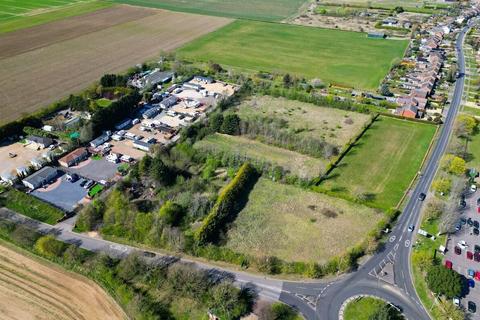 Land for sale, 79 Hitchin Rd Biggleswade SG18 9BU