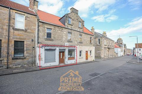 Retail property (high street) for sale, 18 Cross St Kirkcaldy KY1 2UE