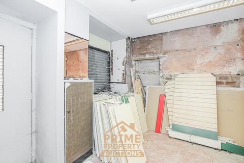 Retail property (high street) for sale, 18 Cross St Kirkcaldy KY1 2UE