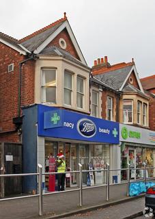 Retail property (high street) for sale, 221 Banbury Rd Oxford OX2 7HQ