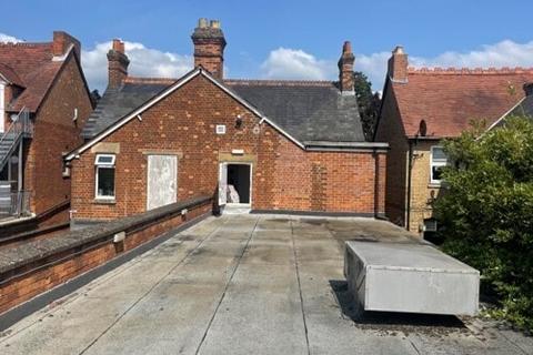 Retail property (high street) for sale, 221 Banbury Rd Oxford OX2 7HQ