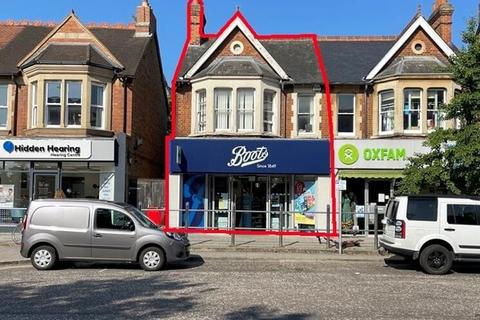 Retail property (high street) for sale, 221 Banbury Rd Oxford OX2 7HQ