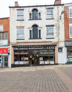 Convenience store for sale, 5 The Borough Hinckley LE10 1NL