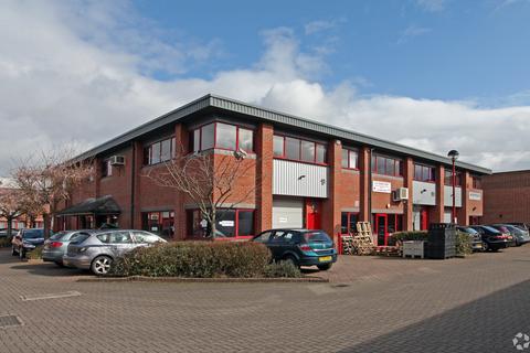 Research & development facility to rent, Ferry Hinksey Rd Oxford OX2 0DP