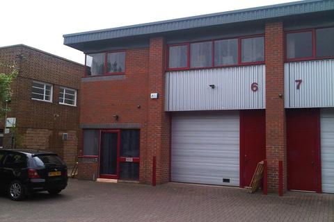 Research & development facility to rent, Ferry Hinksey Rd Oxford OX2 0DP