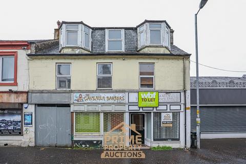 Retail property (high street) for sale, 44-46 Main St Beith KA15 2AA