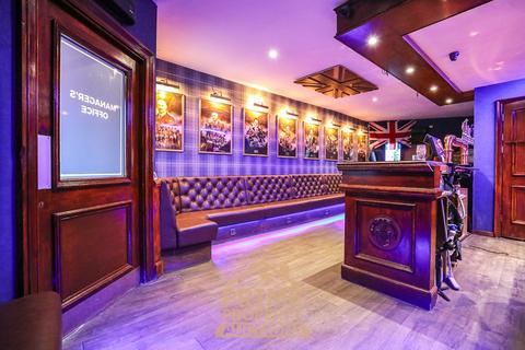 Retail property (high street) for sale, 1-3B Union St Larkhall ML9 1DX