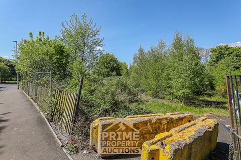 Land for sale, Morris Rd Newtongrange EH22 4ST