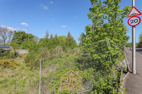 Land for sale, Morris Rd Newtongrange EH22 4ST