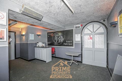 Pub for sale, 5 Vault Sq Kelso TD5 7JU
