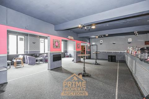 Pub for sale, 5 Vault Sq Kelso TD5 7JU