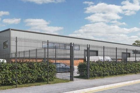Distribution warehouse to rent, 74-88 Roding Rd London E6 6LS