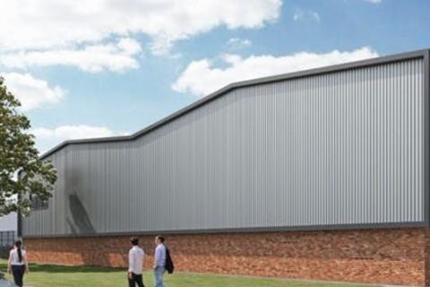 Distribution warehouse to rent, 74-88 Roding Rd London E6 6LS