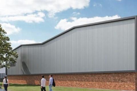 Distribution warehouse to rent, 74-88 Roding Rd London E6 6LS