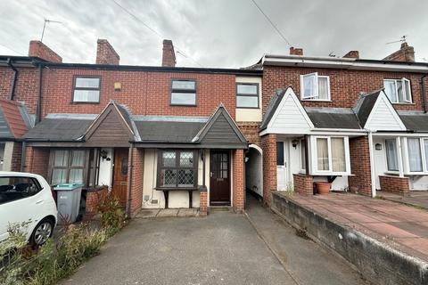 undefined, Long Row, Newark