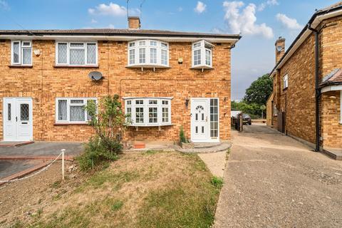 3 bedroom semi-detached house for sale, Grosvenor Avenue, Hayes