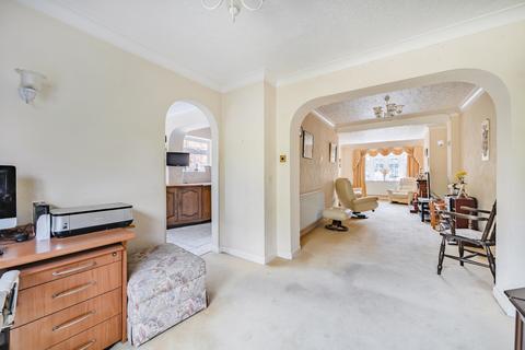 3 bedroom semi-detached house for sale, Grosvenor Avenue, Hayes