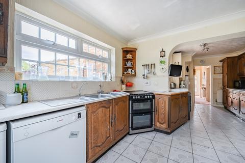 3 bedroom semi-detached house for sale, Grosvenor Avenue, Hayes
