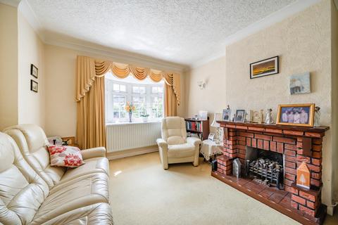 3 bedroom semi-detached house for sale, Grosvenor Avenue, Hayes