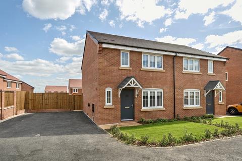 undefined, George Winnall Close , Priorslee, Telford