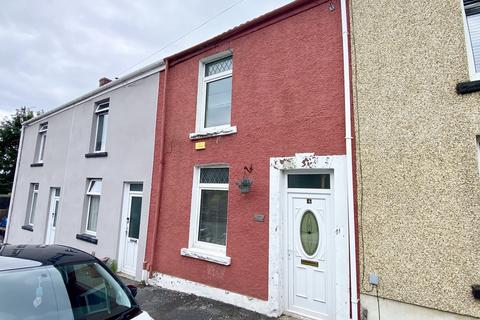 Horeb Road, Morriston, Swansea, City And County of Swansea.