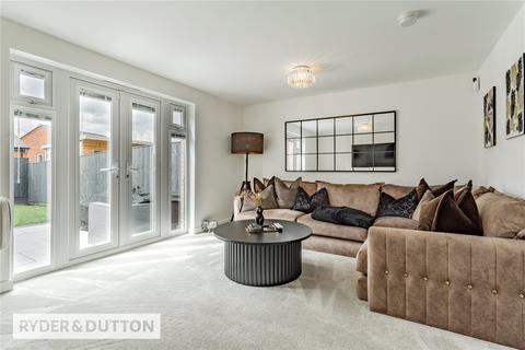 3 bedroom semi-detached house for sale, Dunnderdale Hill, Middleton, Manchester, M24