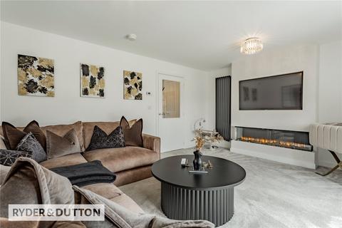 3 bedroom semi-detached house for sale, Dunnderdale Hill, Middleton, Manchester, M24