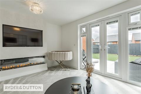 3 bedroom semi-detached house for sale, Dunnderdale Hill, Middleton, Manchester, M24