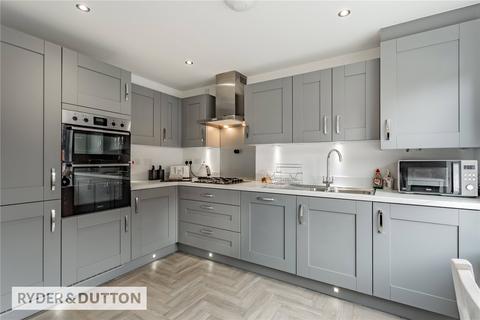 3 bedroom semi-detached house for sale, Dunnderdale Hill, Middleton, Manchester, M24
