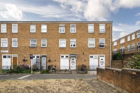 4 bedroom house for sale, Malpas Road, London E8