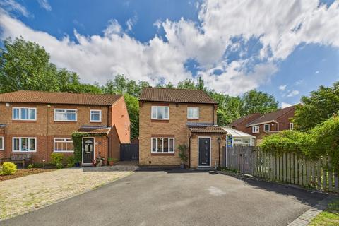 9 Argus Close, Gateshead, NE11 9TA